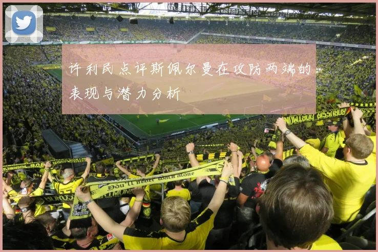 许利民点评斯佩尔曼在攻防两端的表现与潜力分析